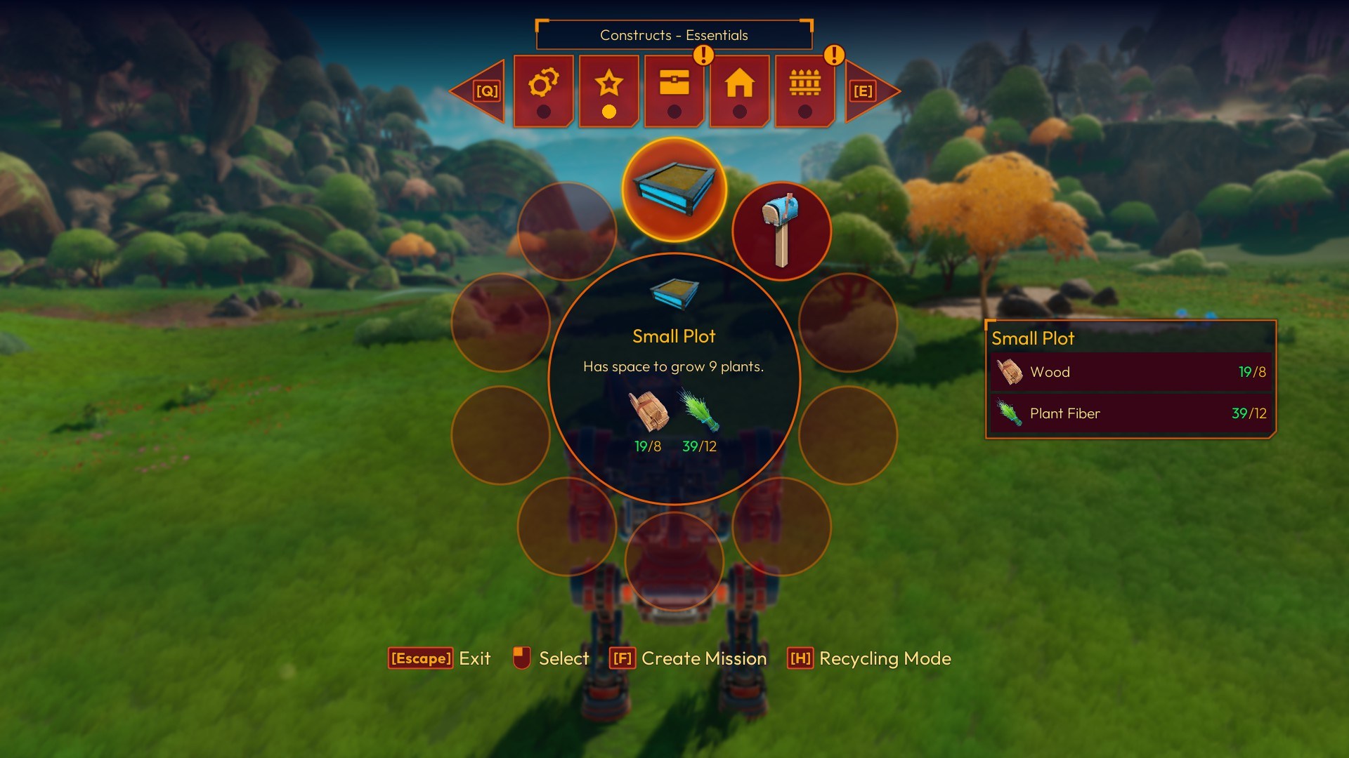 How to Grow Crops in Lightyear Frontier Prima Games