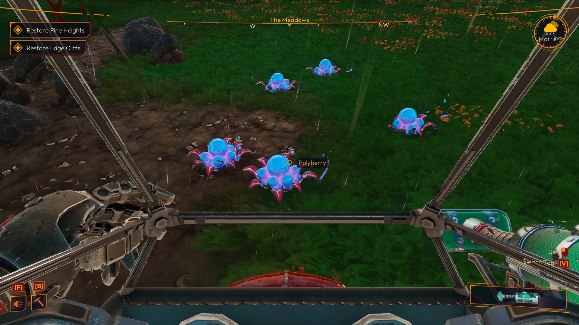 How to Grow Crops in Lightyear Frontier Prima Games