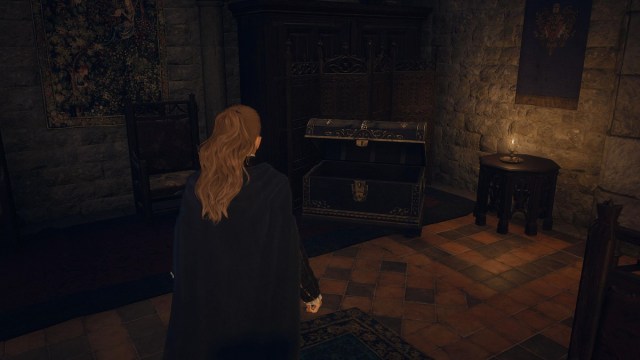 Dragons Dogma 2 Formal Raiment Guest Chamber Location