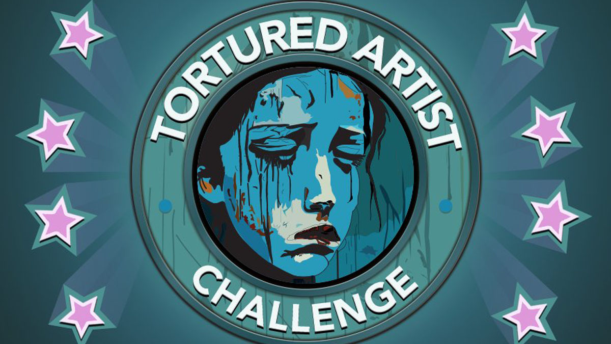 How to Complete the Tortured Artist Challenge in Bitlife - Prima Games