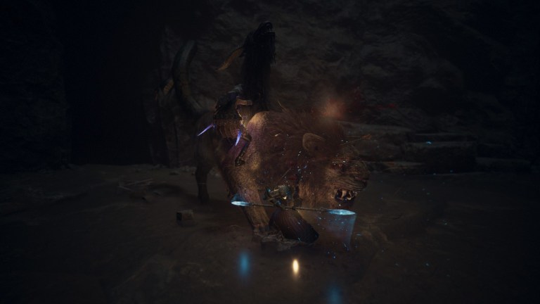 Where to Find Gorechimera in Dragon's Dogma 2 - Gorechimera Location ...