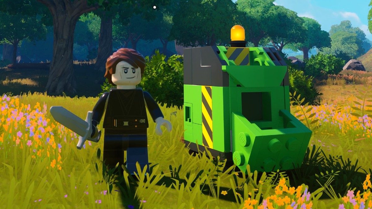 Compost Bin Lego Fortnite
