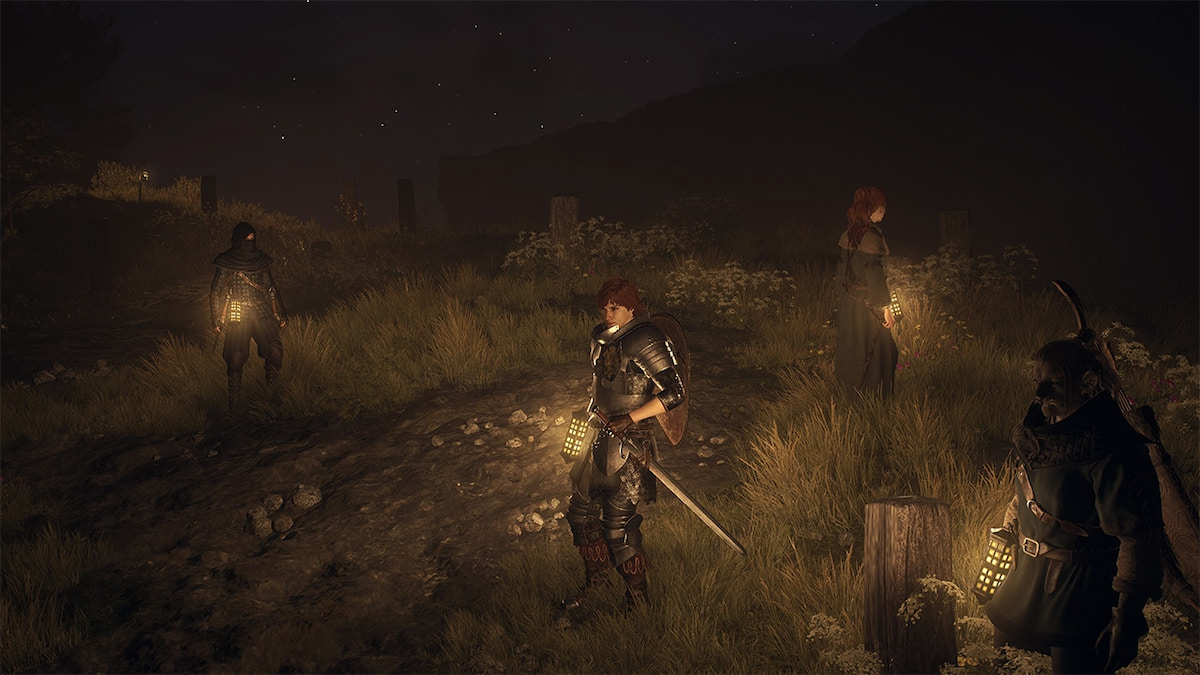 Dragon's Dogma 2 Moniker Meaning Featured