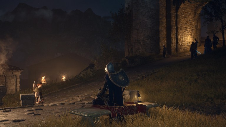 How to Use the Special Chairs in Dragon's Dogma 2 - Prima Games