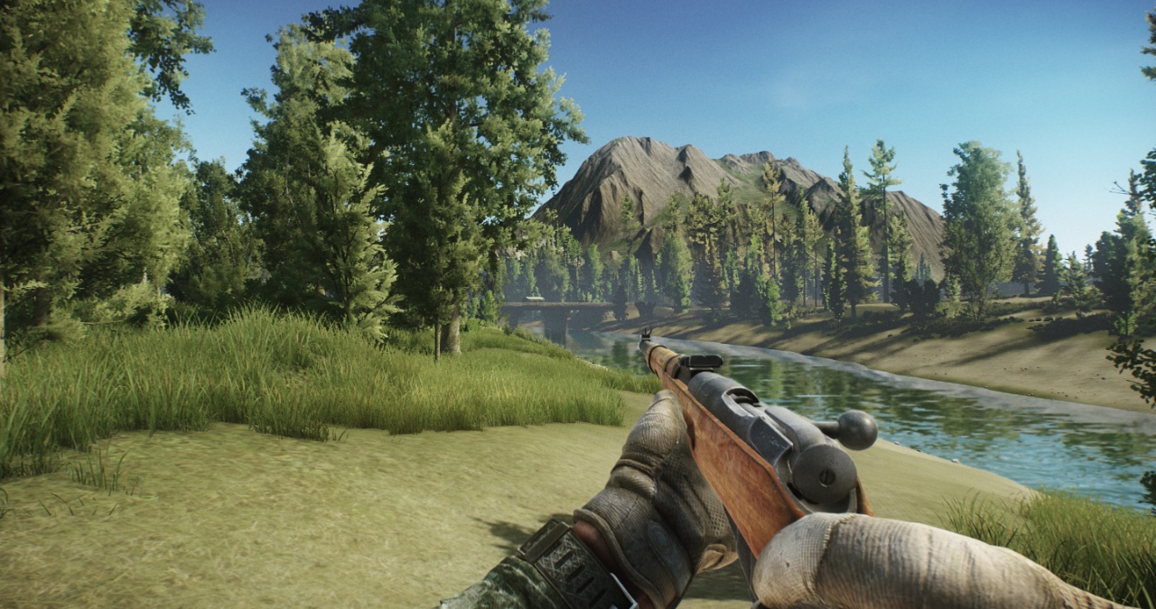 How to Use the Rangefinder in Escape from Tarkov Prima Games