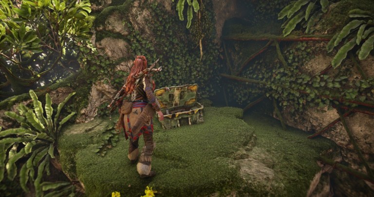 Where to Get Easy Loot in Horizon Forbidden West Prima Games