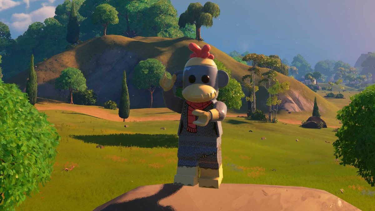 Why Isn't LEGO XP Working in LEGO Fortnite? Answered Prima Games