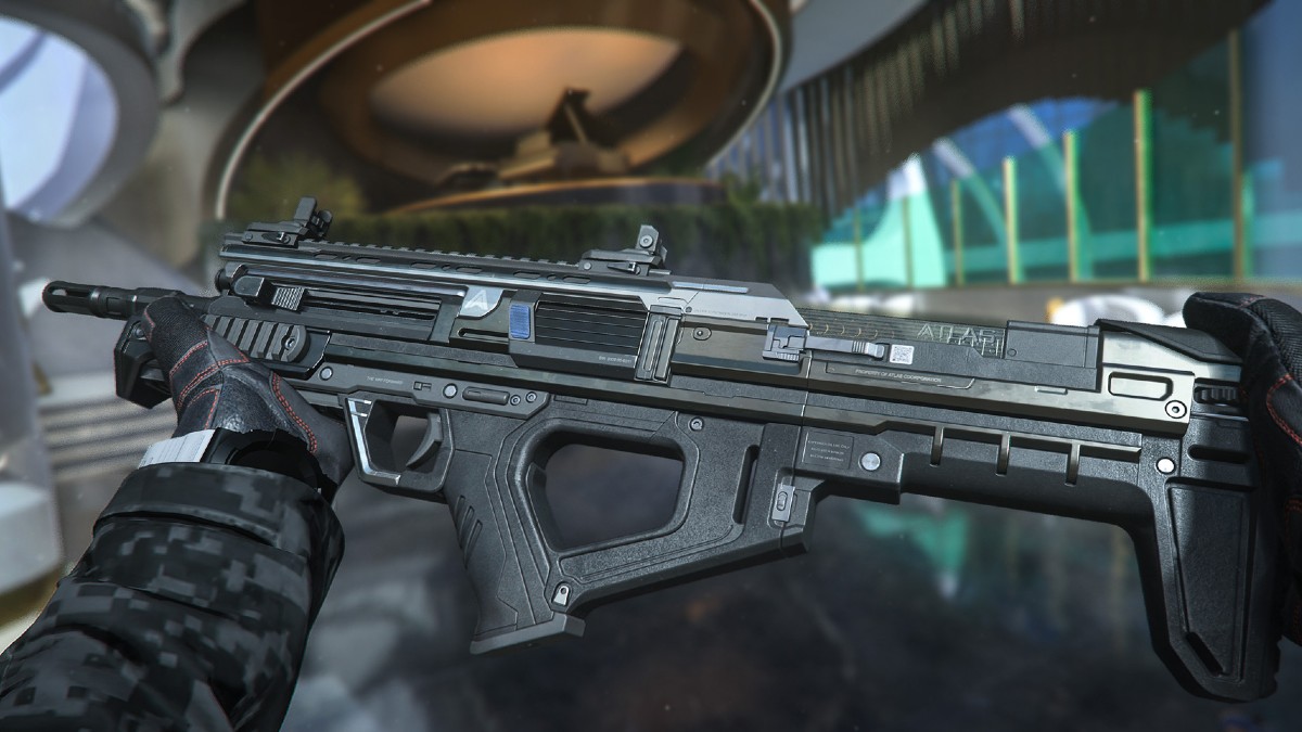 All New Weapons and Aftermarket Parts in MW3 Season 3 - Prima Games