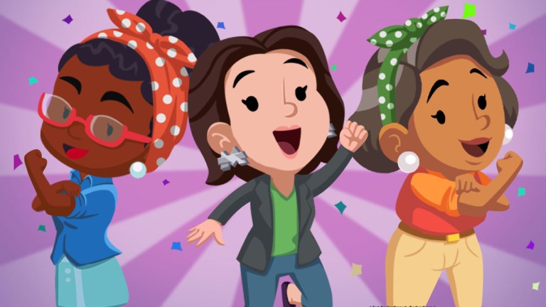 Monopoly GO: All Girl Power Event Rewards Listed - Prima Games