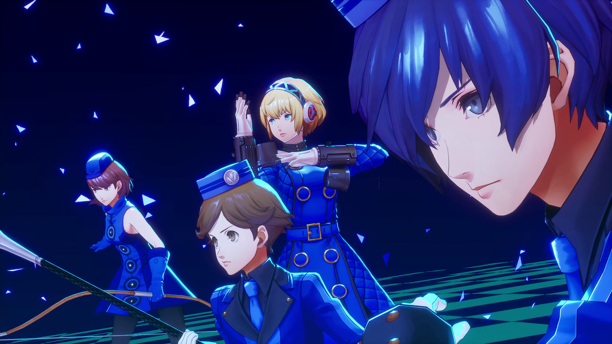 Persona 3 Reload Expansion Pass Review Bomb Featured