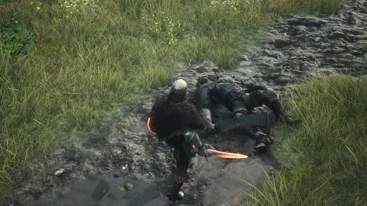 Slate-Colored Horns Hobgoblins Dragon’s Dogma 2