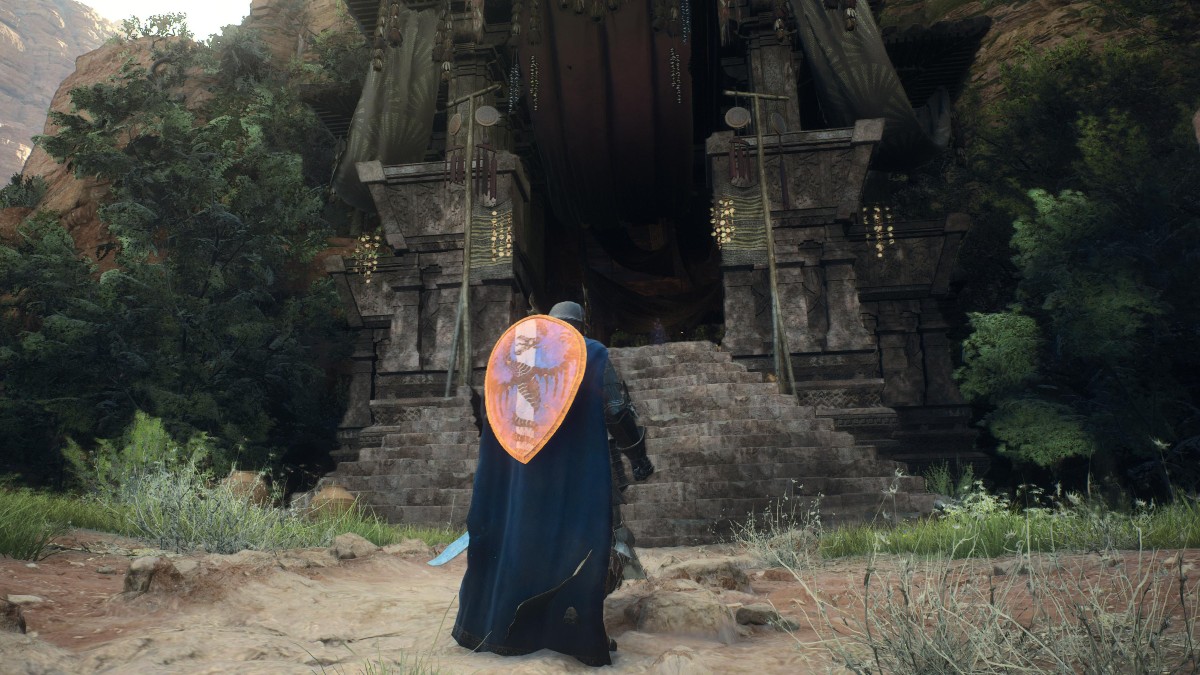 Trickster Vocation Dragon’s Dogma 2