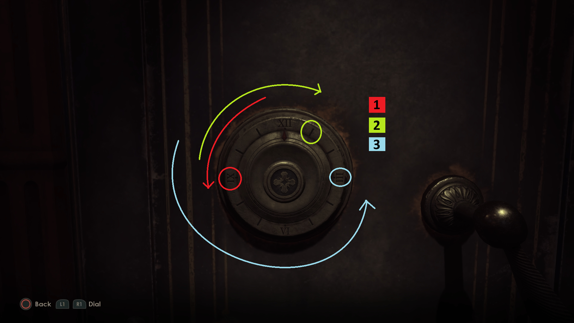 How to Open the Safe in the Clerk's Office in Alone in the Dark - Prima ...