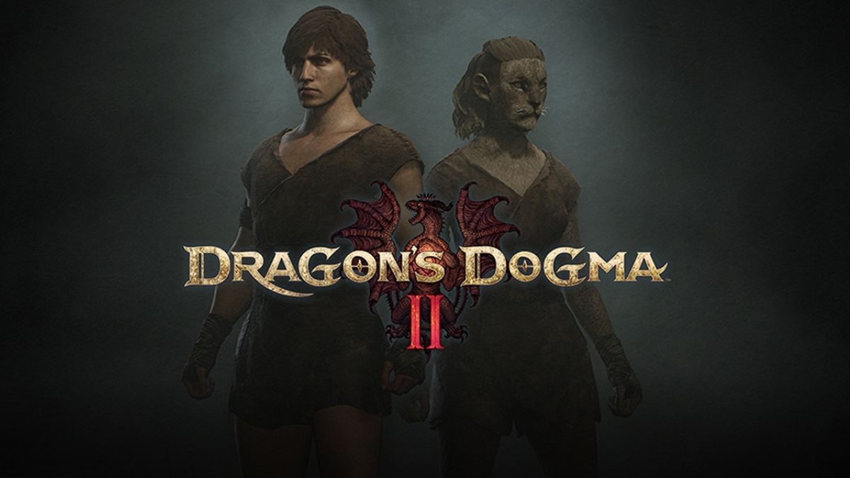 Dragon’s Dogma character creator