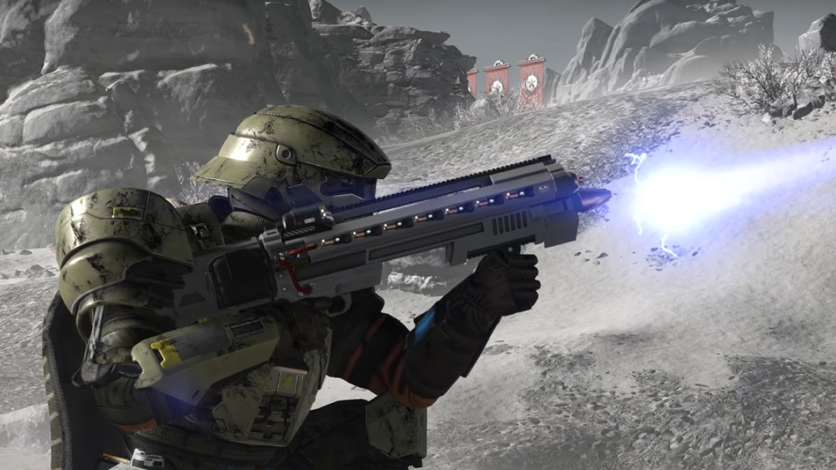 Helldivers 2 Punisher