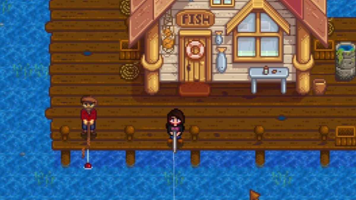 How to Find River Jelly, Sea Jelly, and Cave Jelly in Stardew Valley
