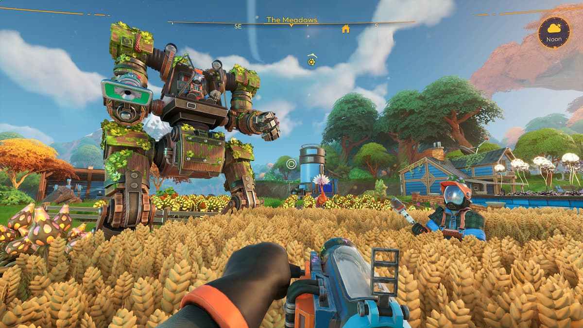 All Crops in Lightyear Frontier and Where to Find Them Prima Games