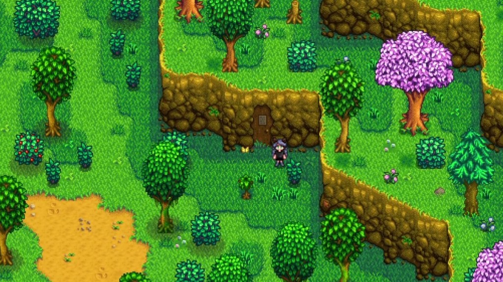 Stardew Valley Mastery Cave Guide - Prima Games