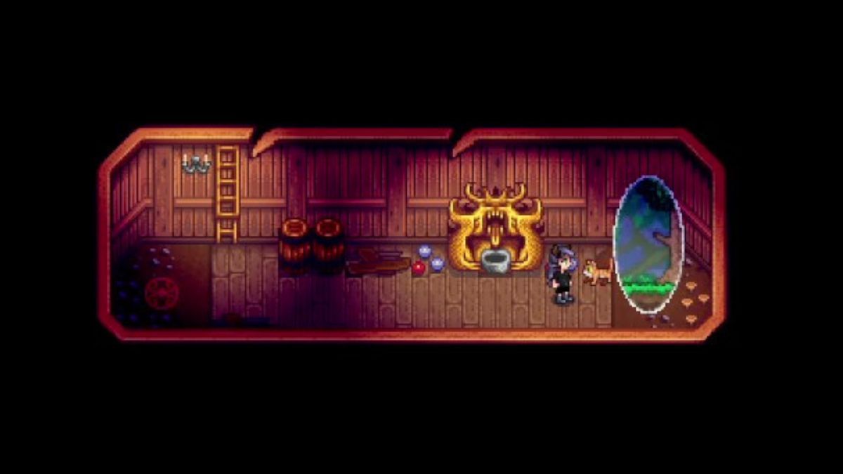 Meowmer How to Get Meowmere in Stardew Valley - Prima Games