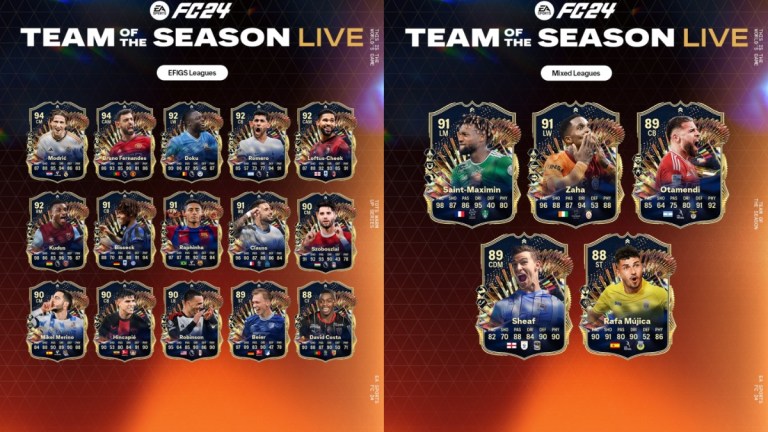 Fc Promos EA FC 24: Is the 90+ Live TOTS Guarantee Pack Worth It? - Prima Games