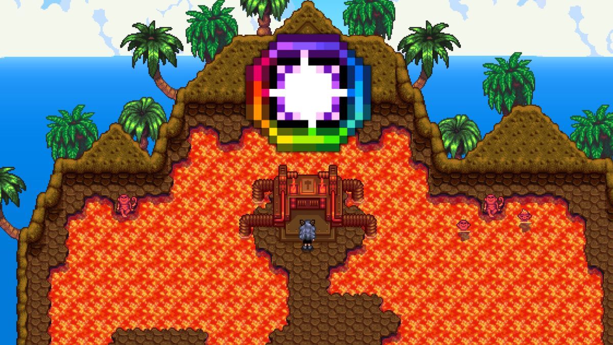 How To Get Galaxy Souls In Stardew Valley Prima Games How To Get Galaxy Souls In Stardew Valley Prima Games