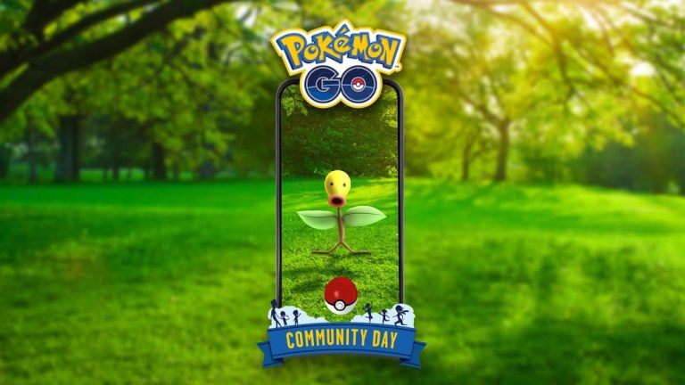 Pokemon GO April 2024 Community Day Features Bellsprout: Event Date and ...