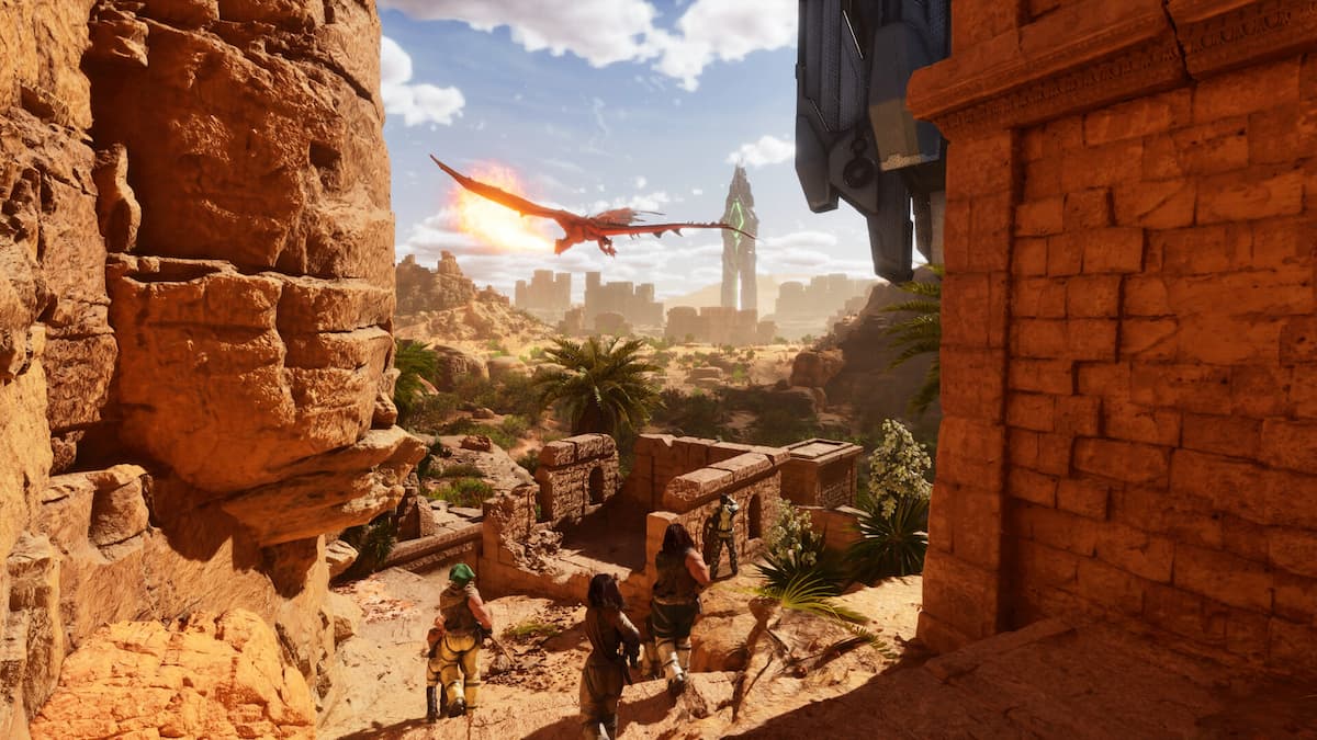 Best Sulfur Locations in Ark: Survival Ascended Scorched Earth - Prima ...