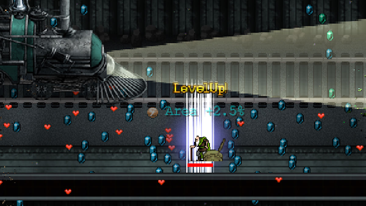 How to Unlock Carlo Cart Bonus Stage in Vampire Survivors Prima Games