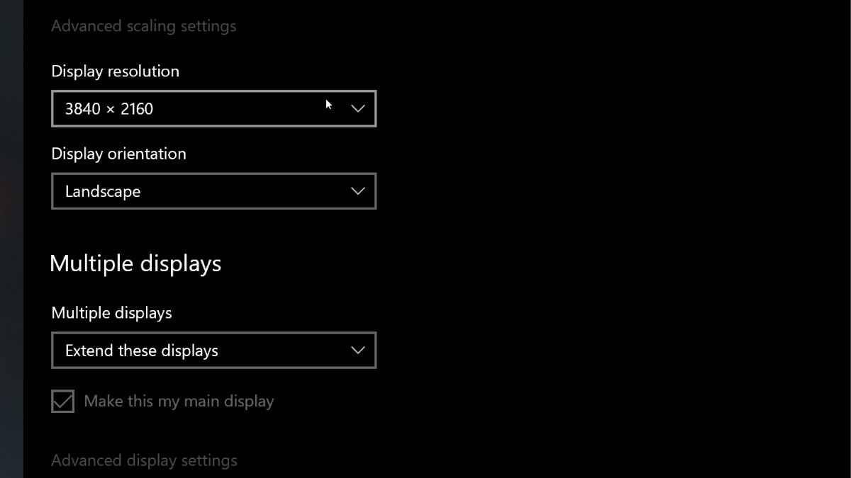 How to Fix the Once Human Resolution Issue on PC
