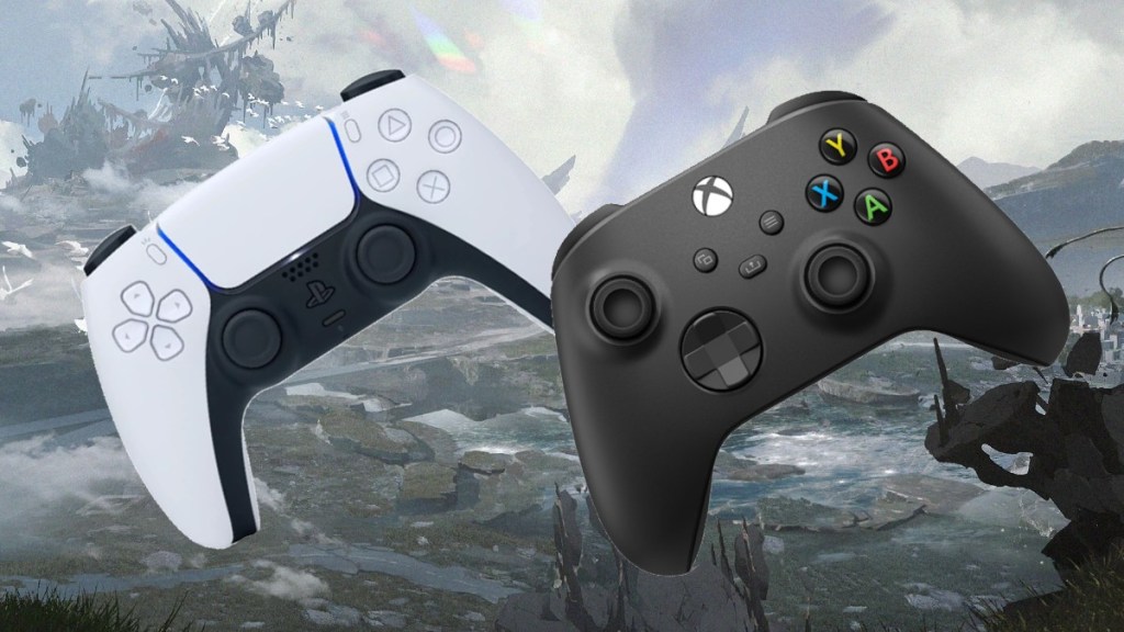Does Wuthering Waves Have Controller Support for Mobile Gameplay ...