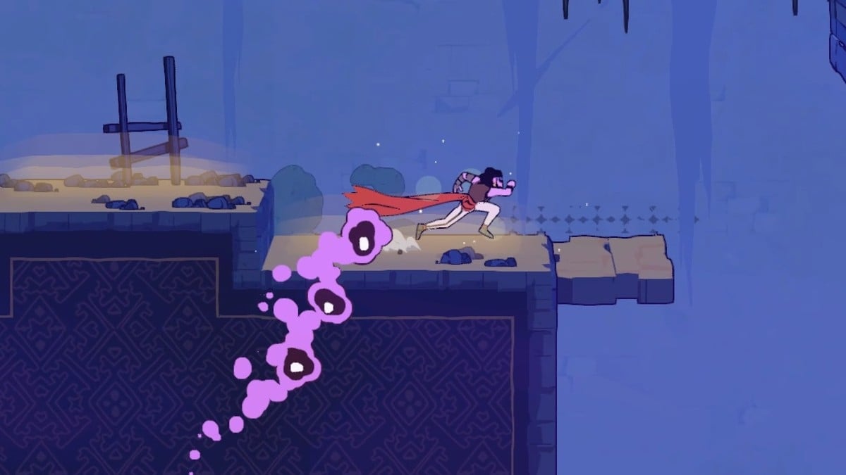 How to Get Spirit Glimmer in The Rogue Prince of Persia