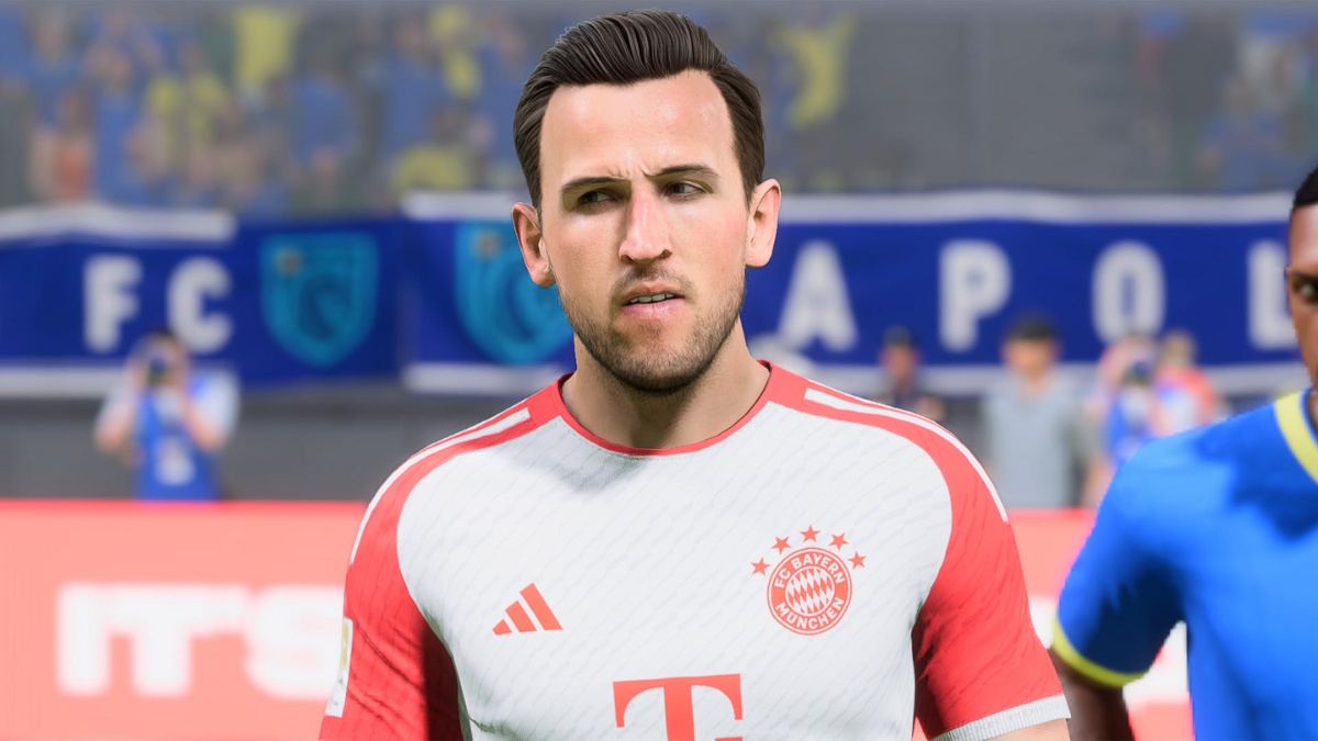 EA FC 24 Bundesliga TOTS Trio Guarantee