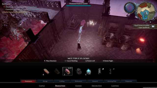 How to Get Servants in V Rising - Prima Games