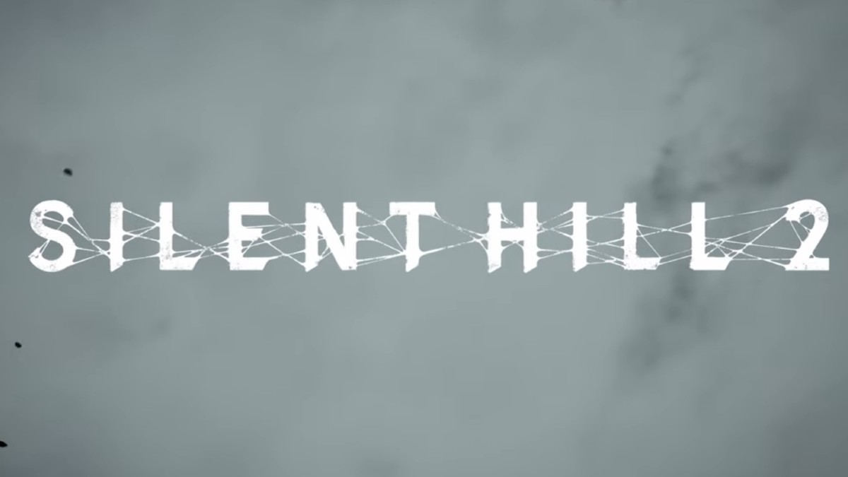 Silent Hill 2 Remake Reveal
