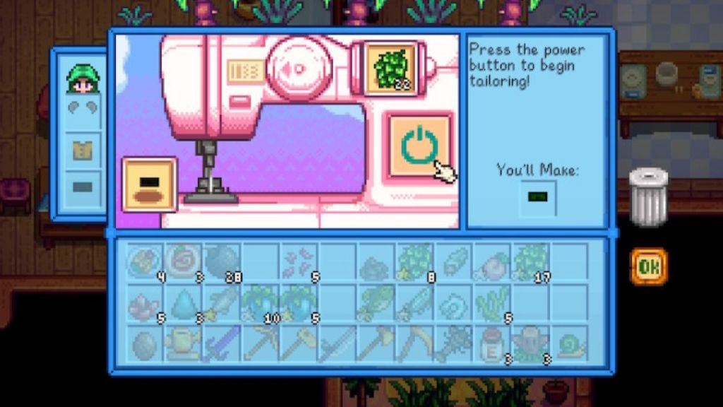 How to Dye Clothes in Stardew Valley Prima Games