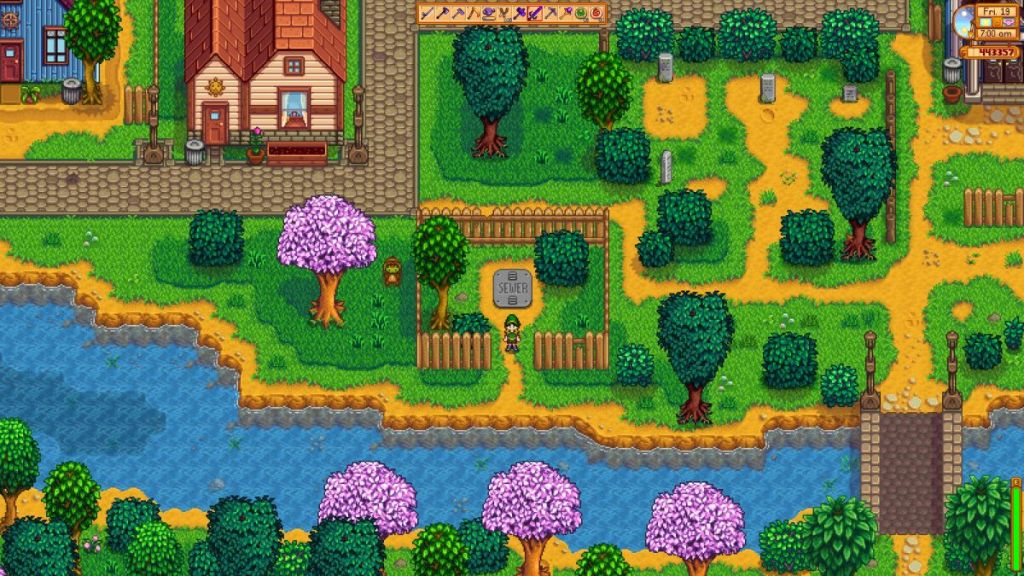 How to Change Professions in Stardew Valley - Prima Games