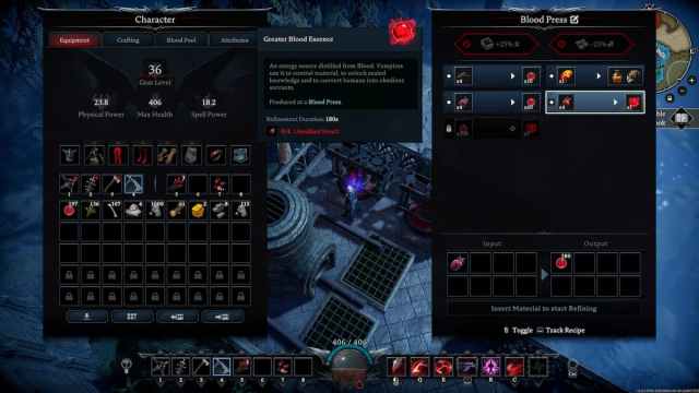 How to Get Unsullied Hearts in V Rising - Prima Games