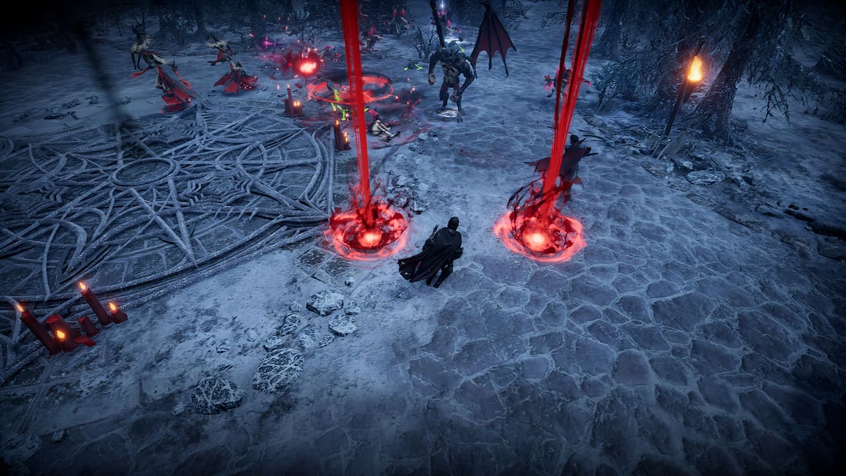 How to Respec Spell Points in V Rising - Prima Games