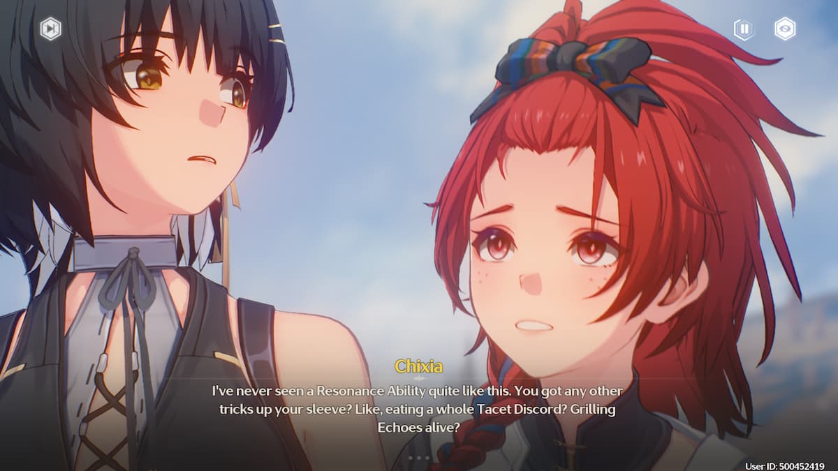 Can You Skip Dialogue in Wuthering Waves? - Answered - Prima Games