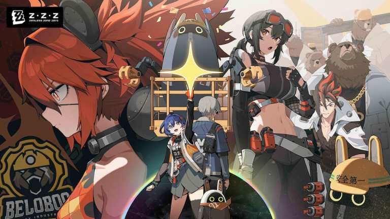 Does Zenless Zone Zero Have Mod Support? - Answered