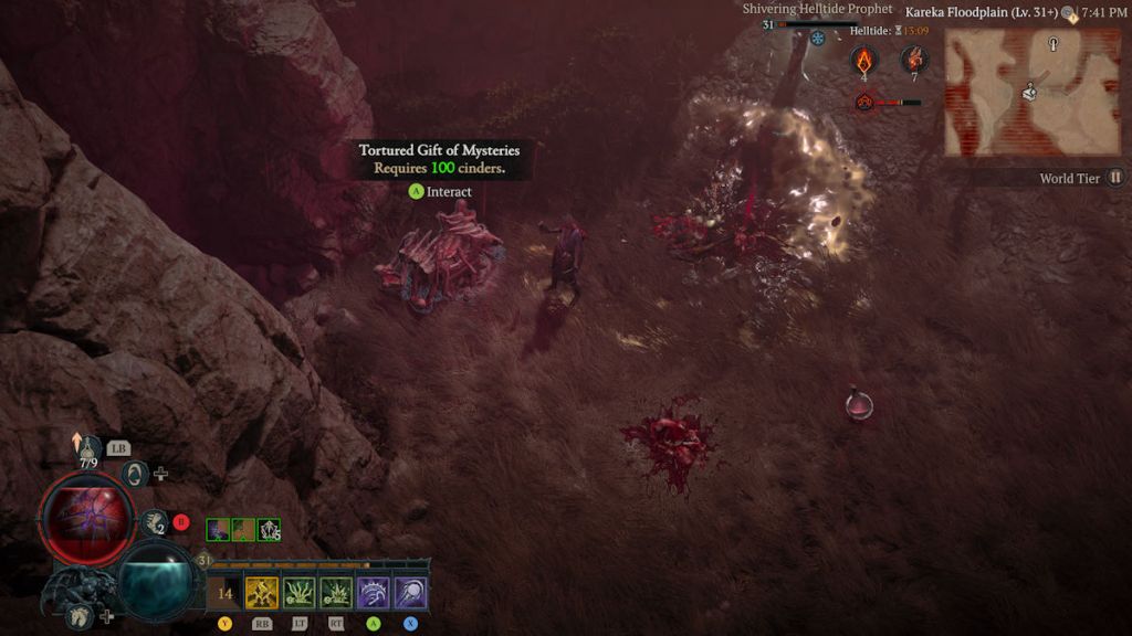How to Get Baneful Hearts in Diablo 4 Prima Games