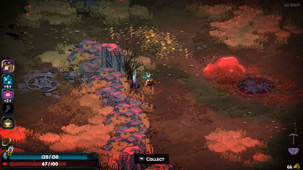 How to Get Glassrock in Hades 2 - Prima Games