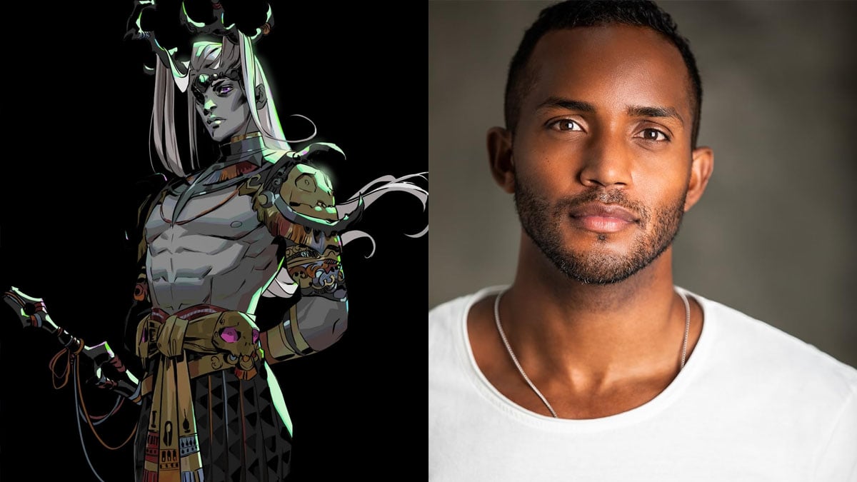 All Hades 2 Voice Actors and Cast Listed - Prima Games