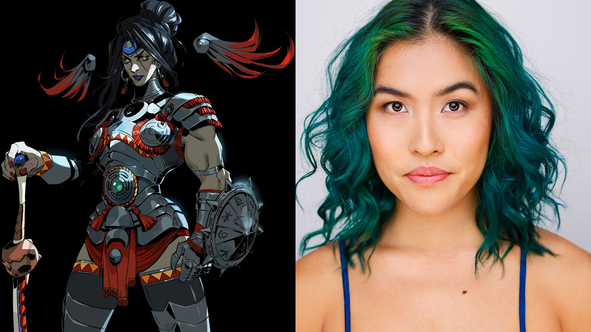 All Hades 2 Voice Actors and Cast Listed - Prima Games