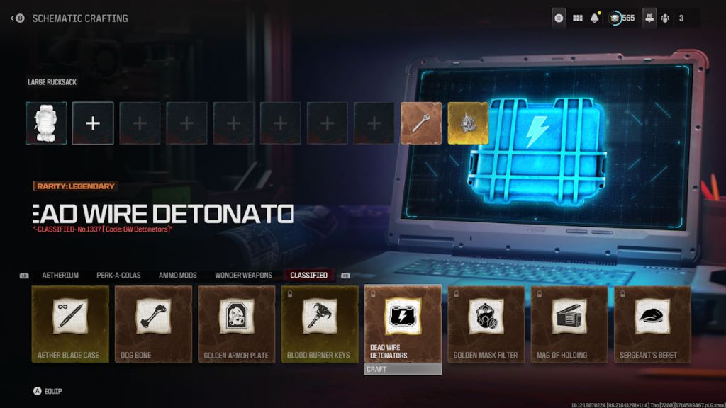 How to Get Dead Wire Detonators in MW3 Zombies - Prima Games