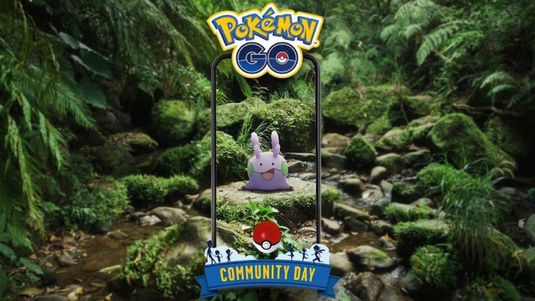 Pokemon GO June 2024 Community Day Features Goomy: Day and Time ...