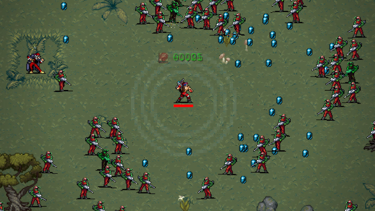 How to Unlock and Evolve Short Gun in Vampire Survivors Prima Games