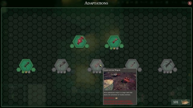 How to Upgrade Your Ants in Empires of the Undergrowth - Prima Games