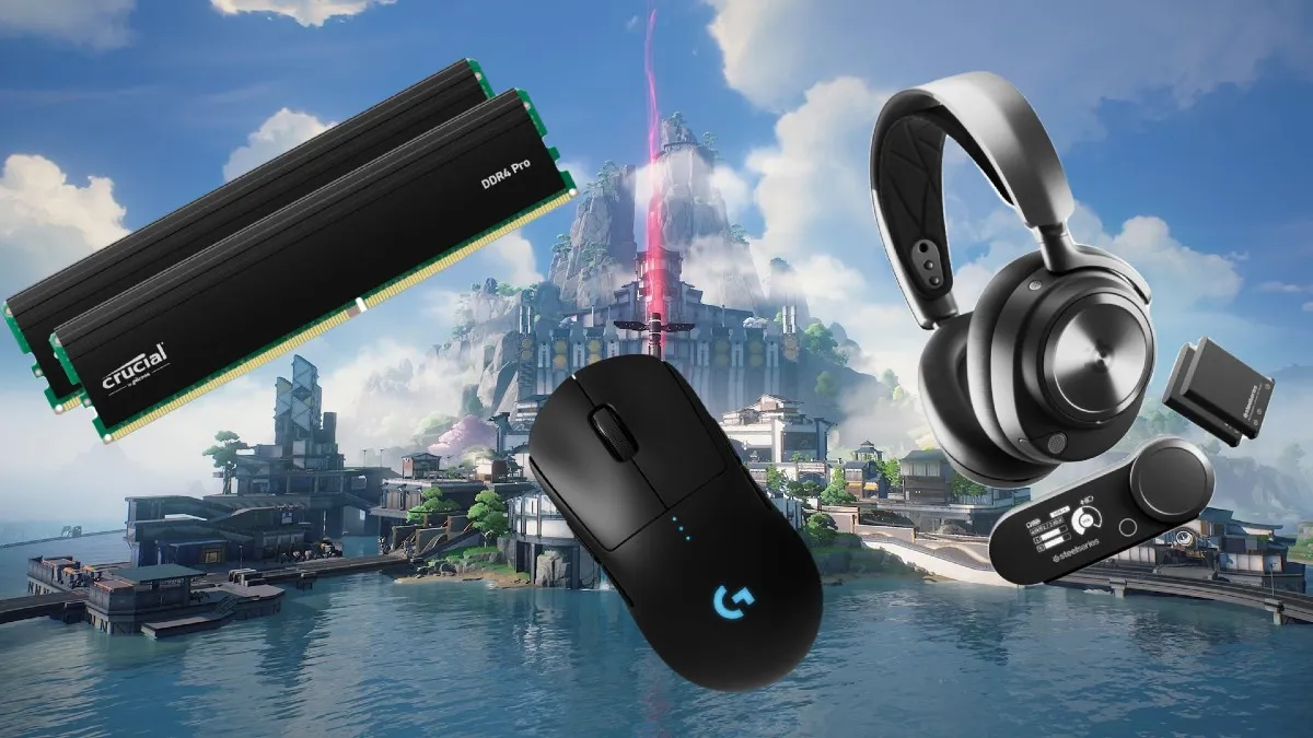 11 Best PC Upgrades to Improve Gaming Performance Prima Games