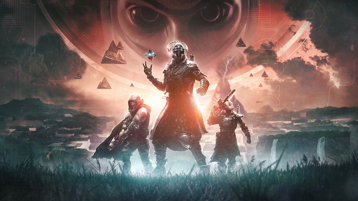 how to fix problems on pc Destiny 2: The Final Shape Key Art
